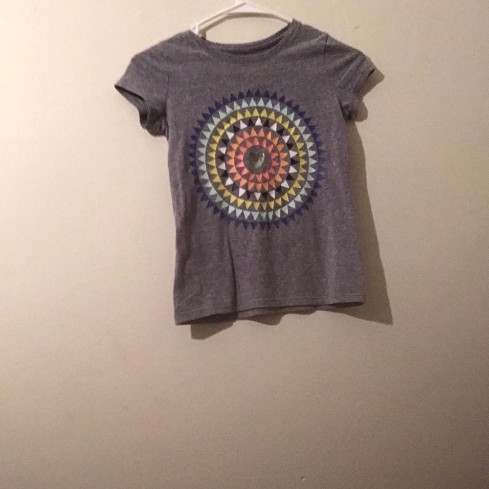 Very nice cotton go-to shirt